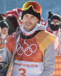 Ståle Sandbech