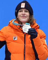 Ireen Wüst