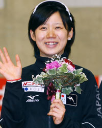 Miho Takagi