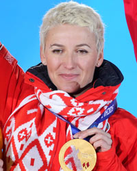Alla Tsuper