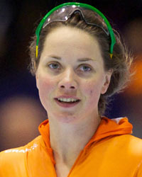 Laurine van Riessen