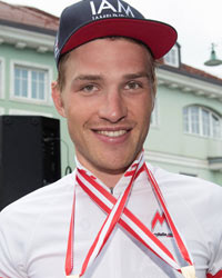 Matthias Brändle