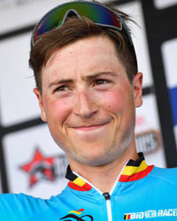 Jens Keukeleire