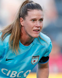 Alyssa Naeher