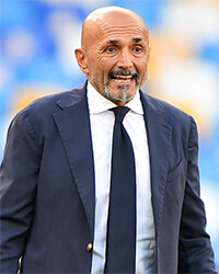 Luciano Spalletti