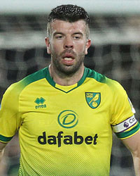 Grant Hanley