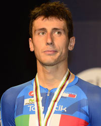 Adriano Malori