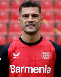 Granit Xhaka