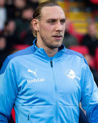 Nicolai Brock-Madsen