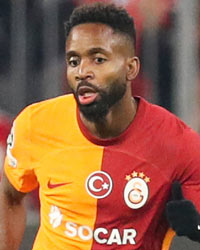 Cédric Bakambu