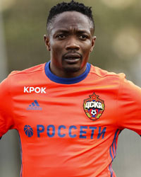 Ahmed Musa