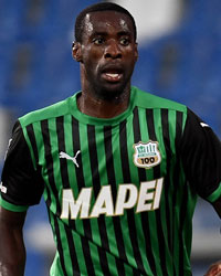 Pedro Avomo Mba Obiang