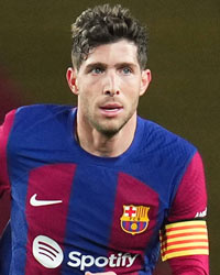 Sergi Roberto