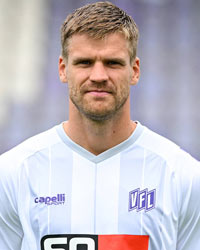 Lukas Henrik Jonsson