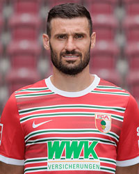 Daniel Caligiuri