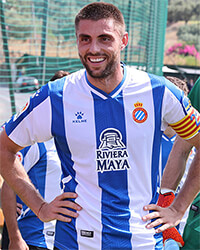 David López