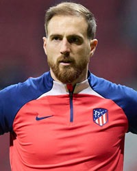 Jan Oblak