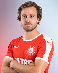 Mats-Lukas Scheld