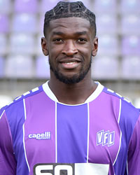 Kwasi Wriedt