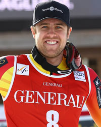 Dustin Cook