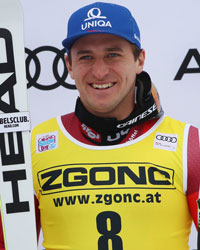Matthias Mayer