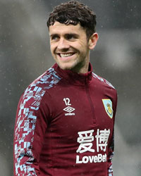 Robbie Brady