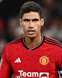 Raphaël Varane