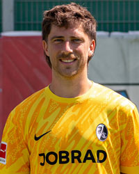 Jannik Huth