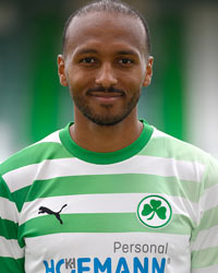 Julian Green