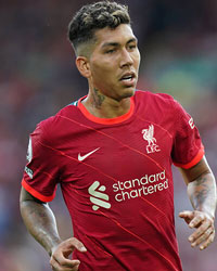 Roberto Firmino