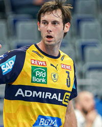 Uwe Gensheimer