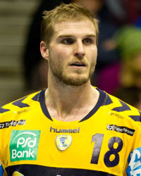 Bjarte Myrhol