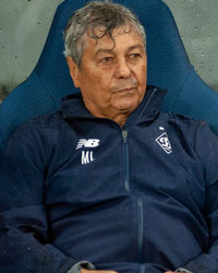 Mircea Lucescu