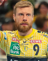 Guðjón Valur Sigurðsson