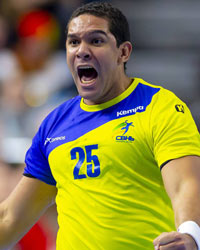 Vinicius Teixeira Vinicius Teixeira