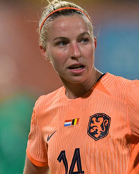 Jackie Groenen