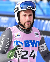 Brice Roger