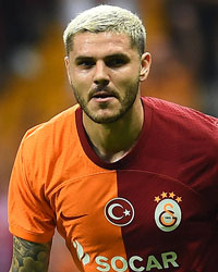 Mauro Icardi