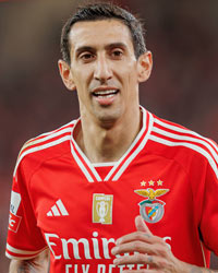 Ángel Di María