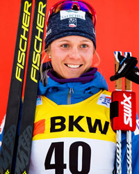 Sadie Maubet Bjornsen