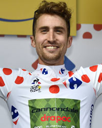 Taylor Phinney