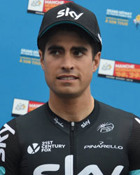 Mikel Landa