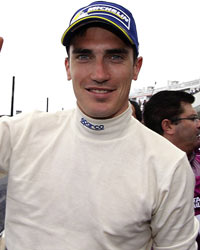 Craig Breen Craig Breen