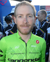 Andrew Talansky