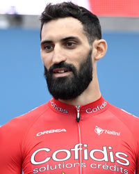 Geoffrey Soupe