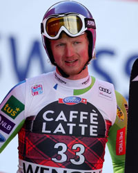 Klemen Kosi
