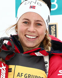 Tiril Eckhoff