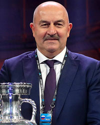 Stanislav Cherchesov