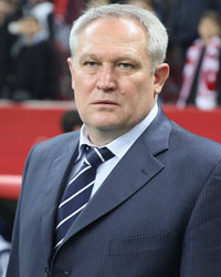 Yuriy Krasnozhan