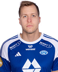 Martin Bjørnbak